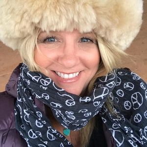 Meet your Posher, Jackie